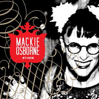 mackie osborne
